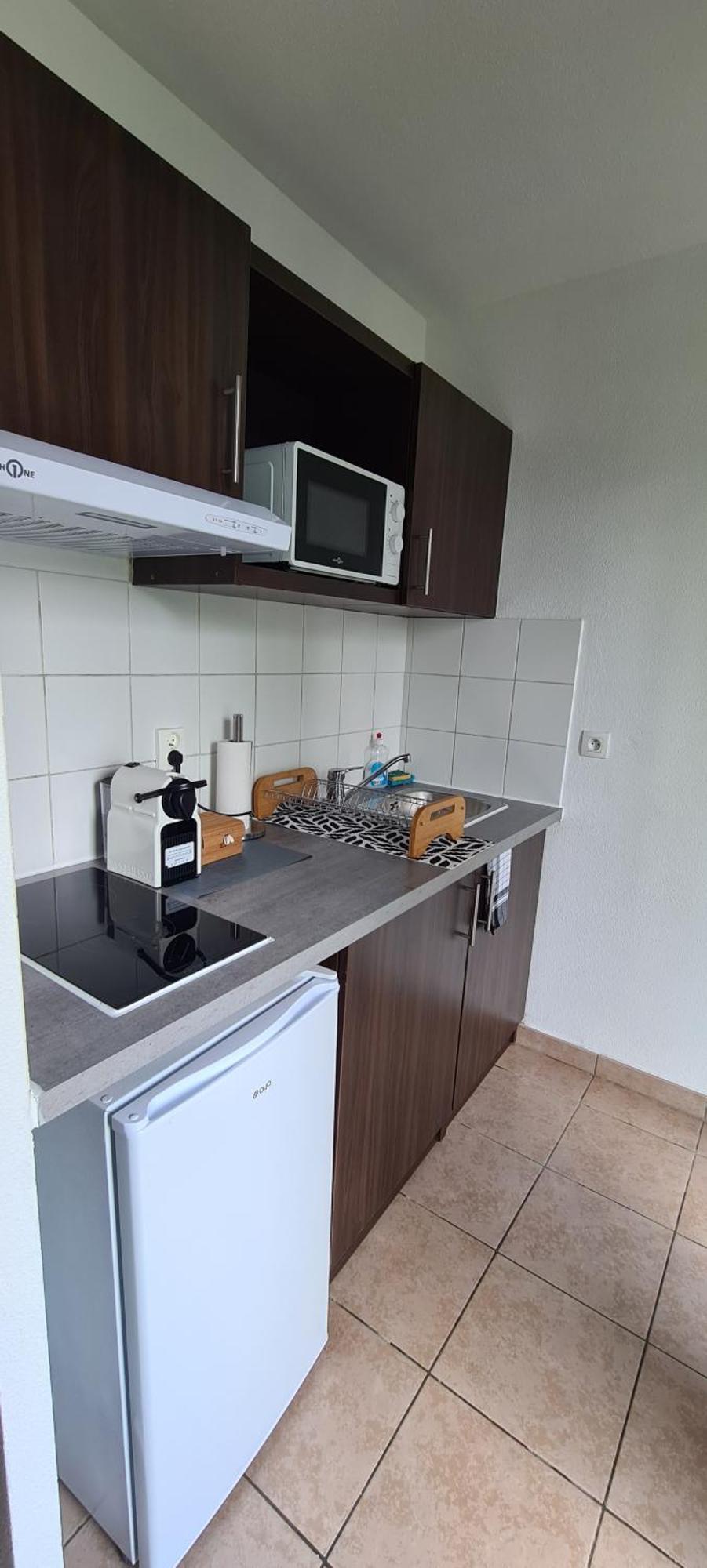 212 Appartement Disneyland Paris Montévrain Exteriör bild